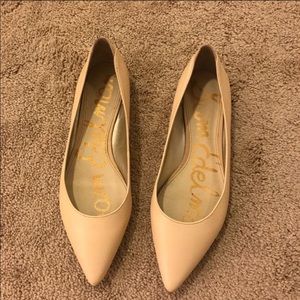 Sam Edelman Flats